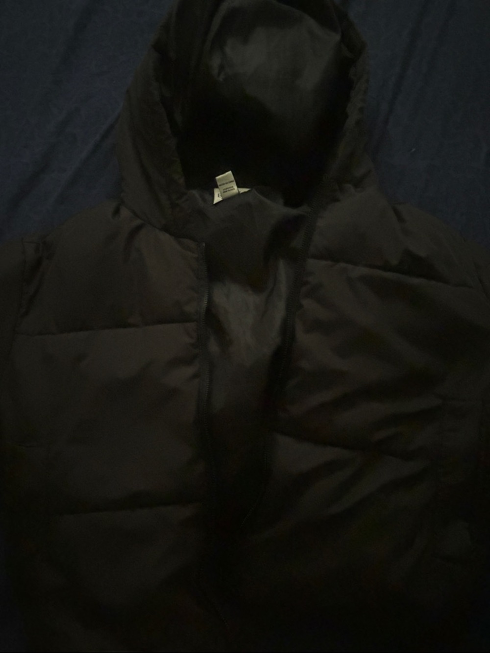 coat